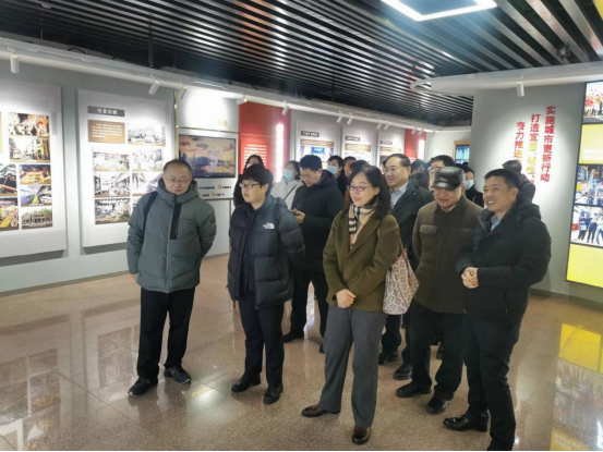 1706680552207958.png 集團公司組織參觀“2023年青島市城市更新和城市建設攻堅成就展”.png