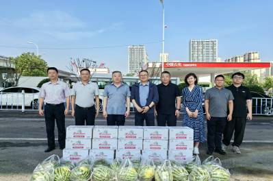 市委副秘書長(zhǎng)、市城市更新和城市建設(shè)總指揮部辦公室執(zhí)行主任姜德志帶隊(duì)調(diào)研重慶高架路工程